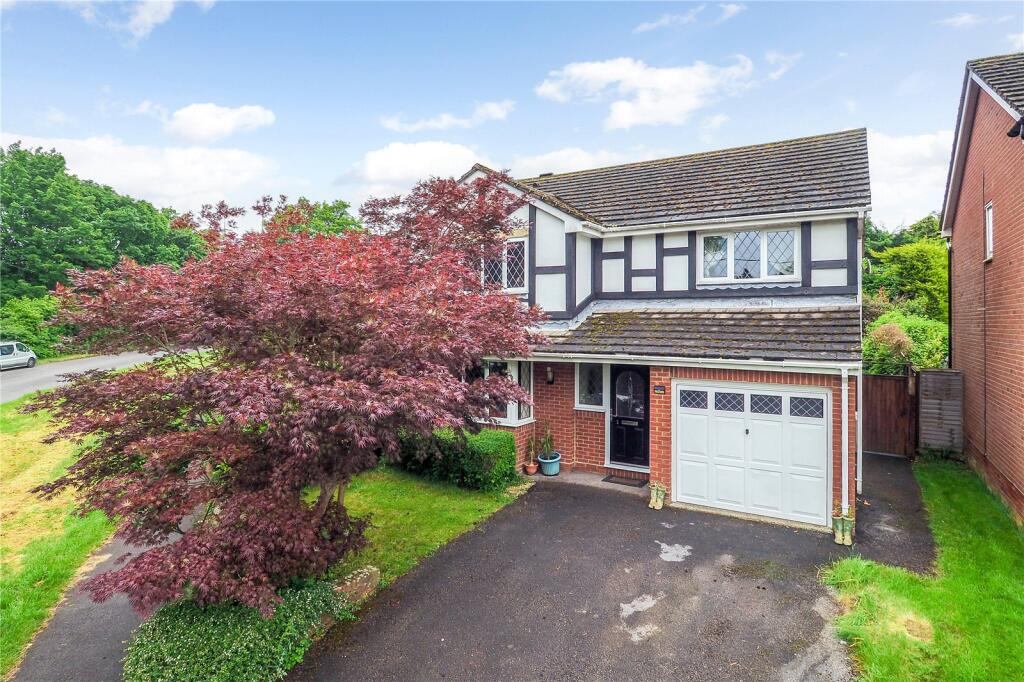 Main image of property: Lymington Bottom, Four Marks, Alton, Hampshire, GU34
