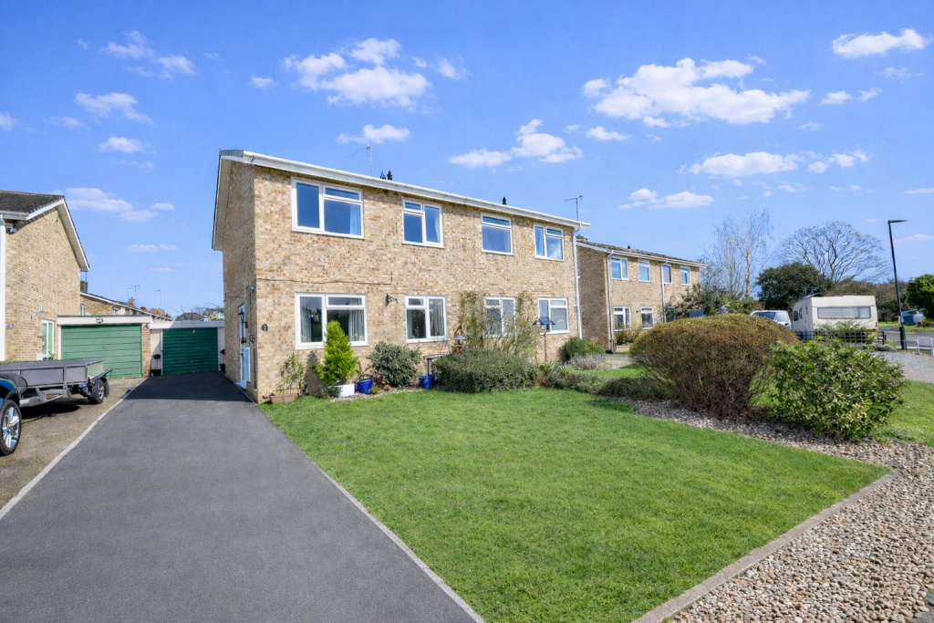 Main image of property: Garrard Close, Salford Priors, Evesham