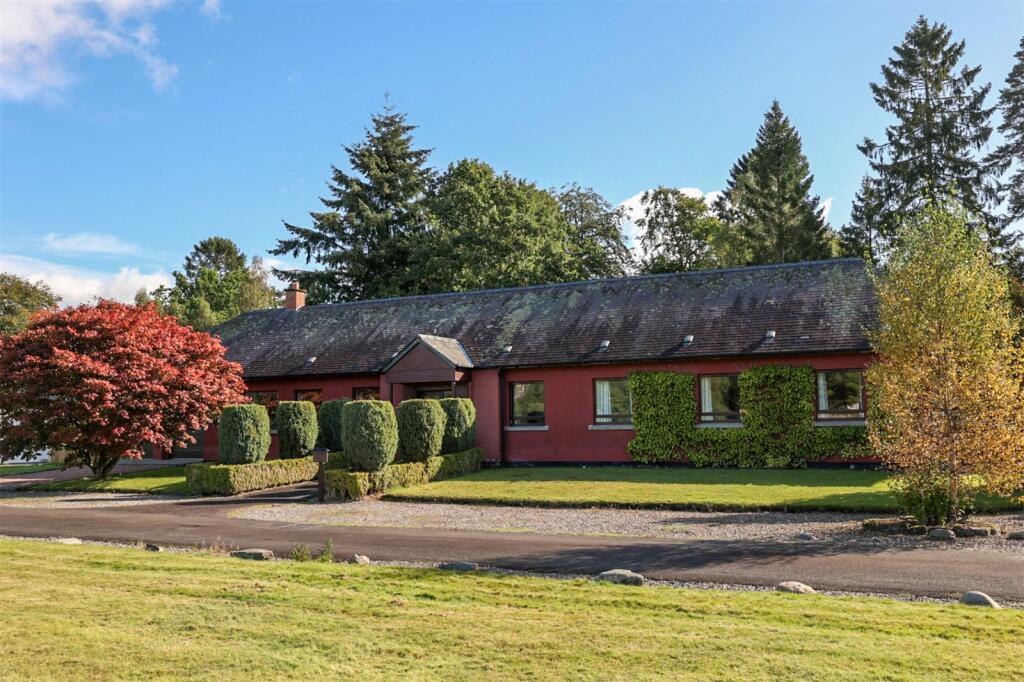 Main image of property: Murthly, Perth, Perth and Kinross, PH1