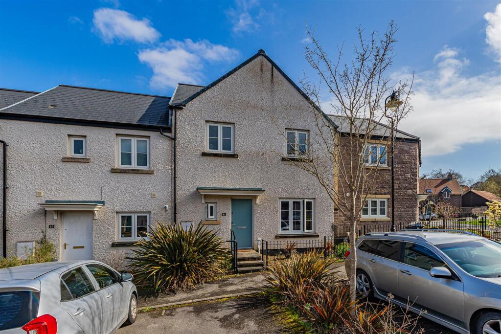 Main image of property: Trem Y Coed, St. Fagans, Cardiff