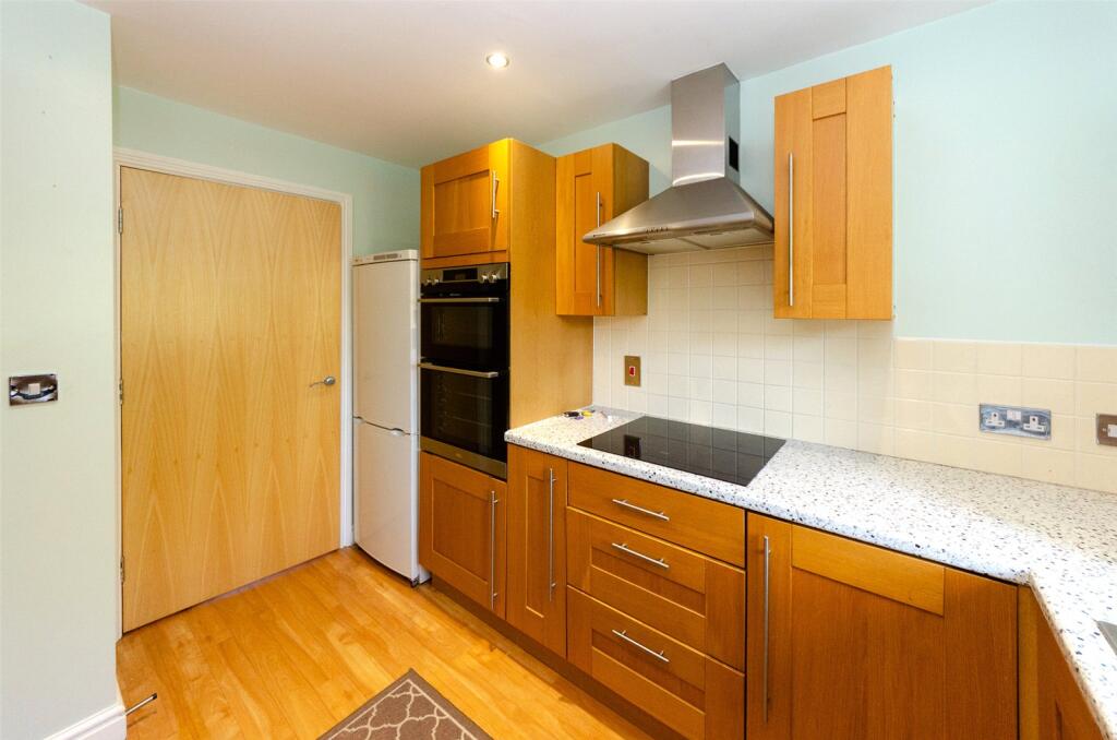 Apartment in Llandudno - View 5