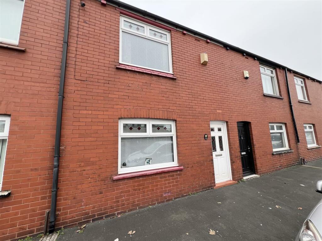 Main image of property: Alfred Street, St. Helens