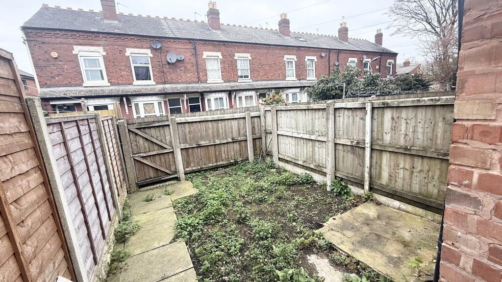 Additional image 8 of Factory Road, Soho