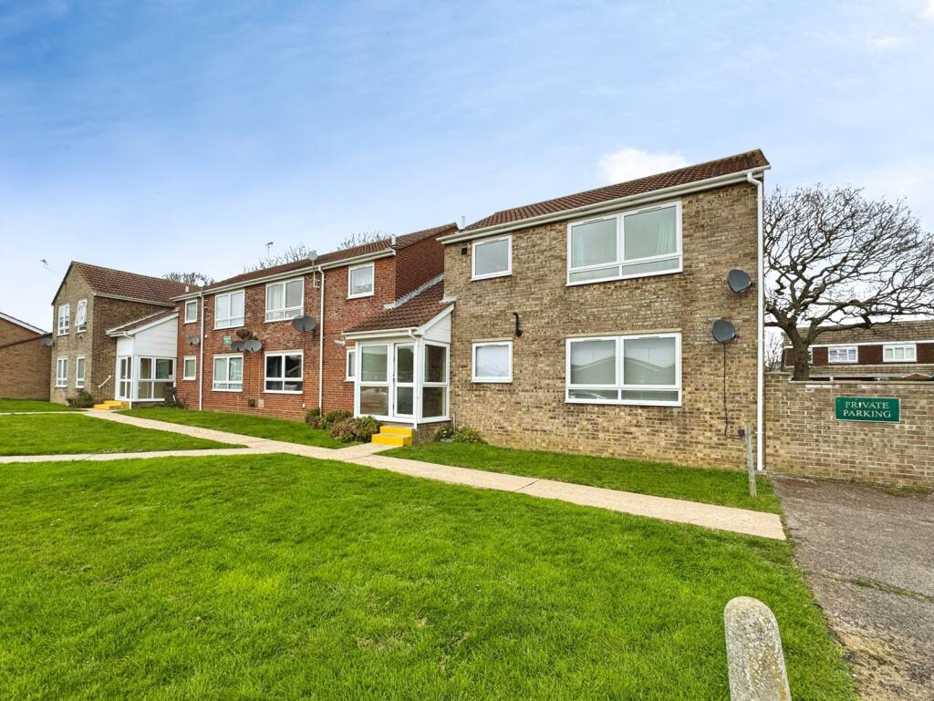 Main image of property: Epping Close, Clacton-on-Sea, Essex