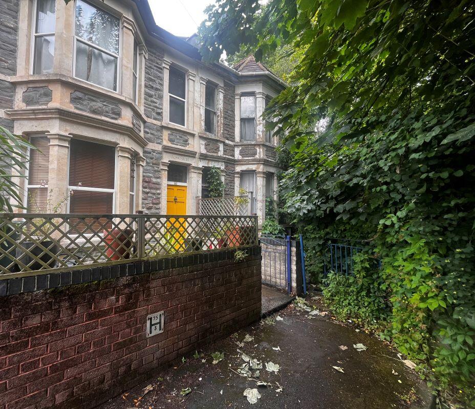 Main image of property: 104 Chelsea Park, Bristol, Avon, BS5 6AQ