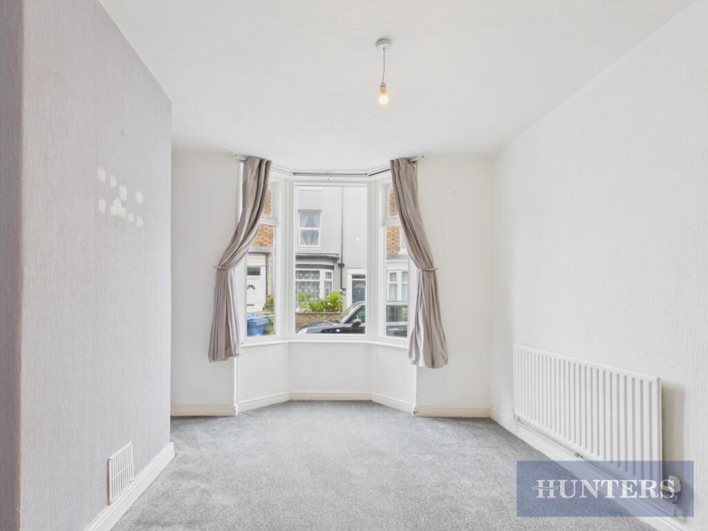House in York - View 2