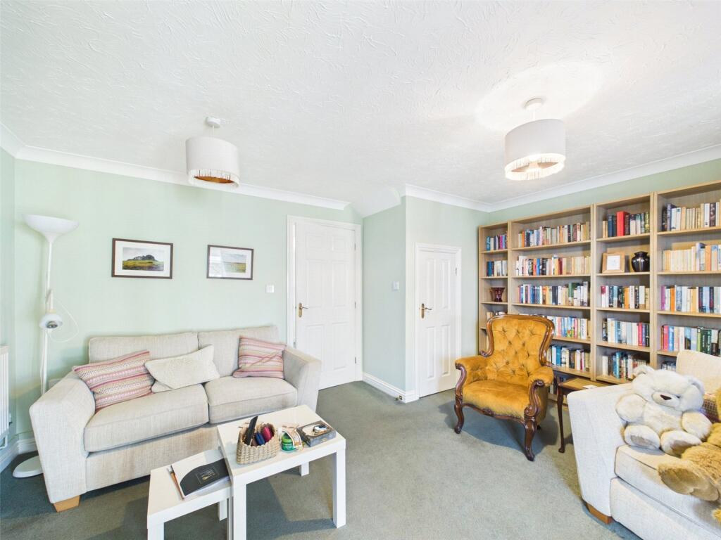 House in Torridge, Winkleigh - More