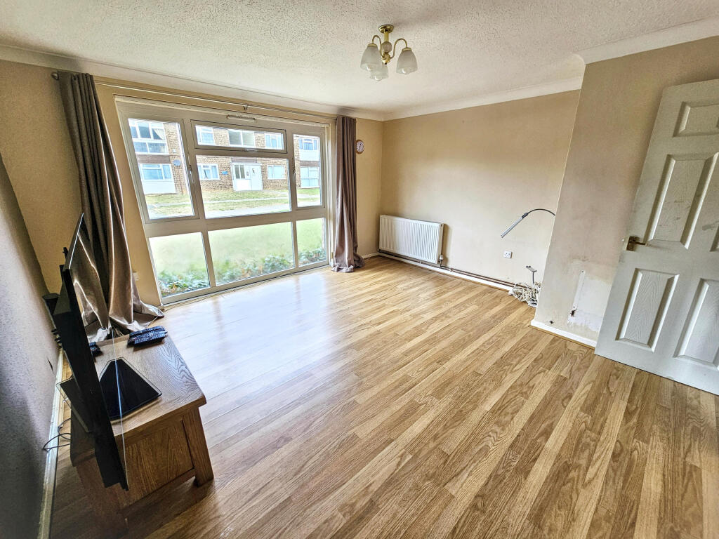 Apartment in Fenland, Whittlesey - More