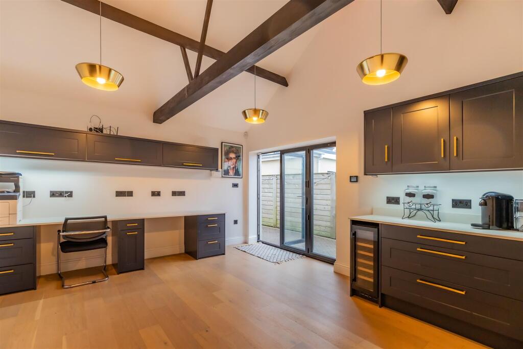 Main image of property: Marlborough Road, Penylan