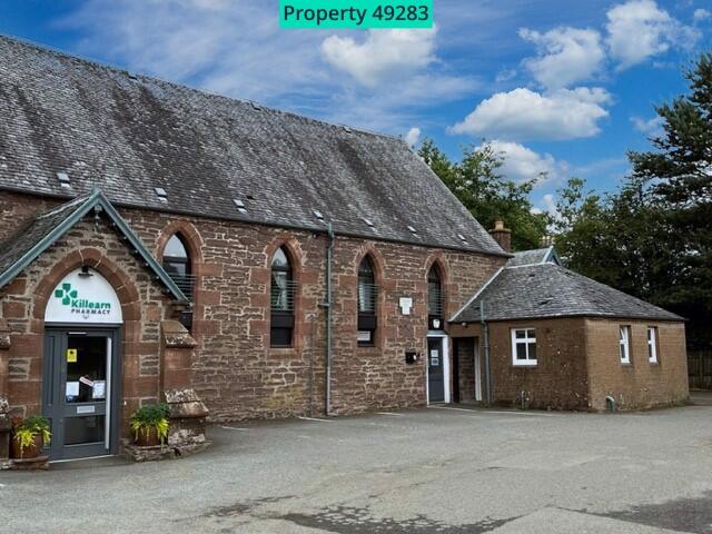 Main image of property: Balfron Road, Killearn, Glasgow, G63 9NN