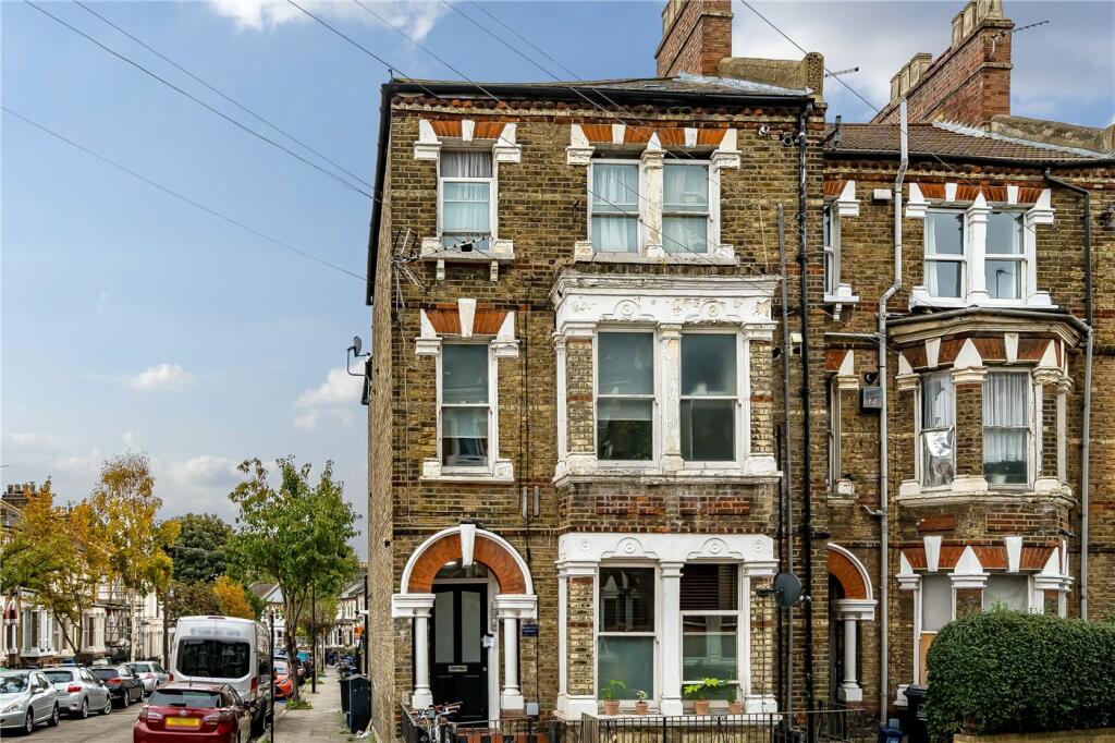 Main image of property: Saratoga Road, Hackney, London, E5