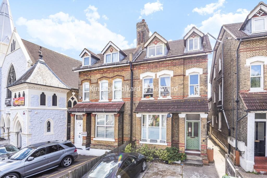 Apartment in London - View 2