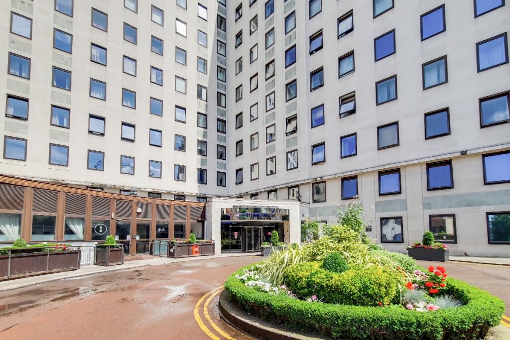 Main image of property: Whitehouse Apartments, Belvedere Road, London