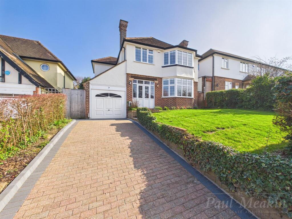 Main image of property: Downsway, South Croydon