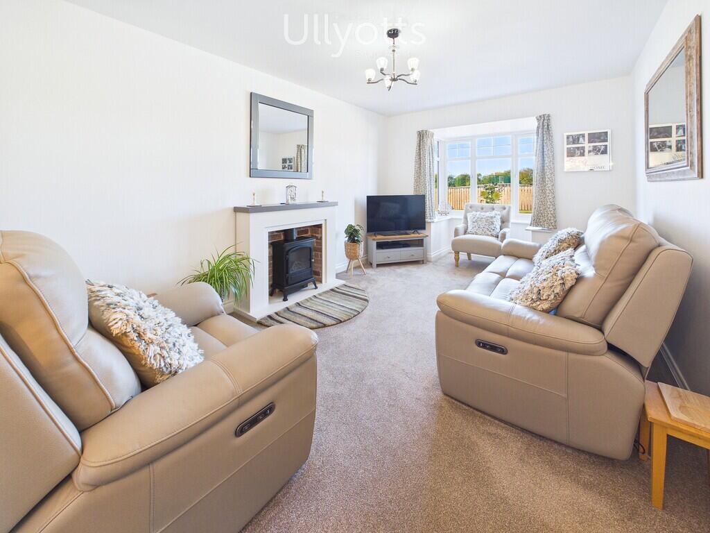 House in York - View 4