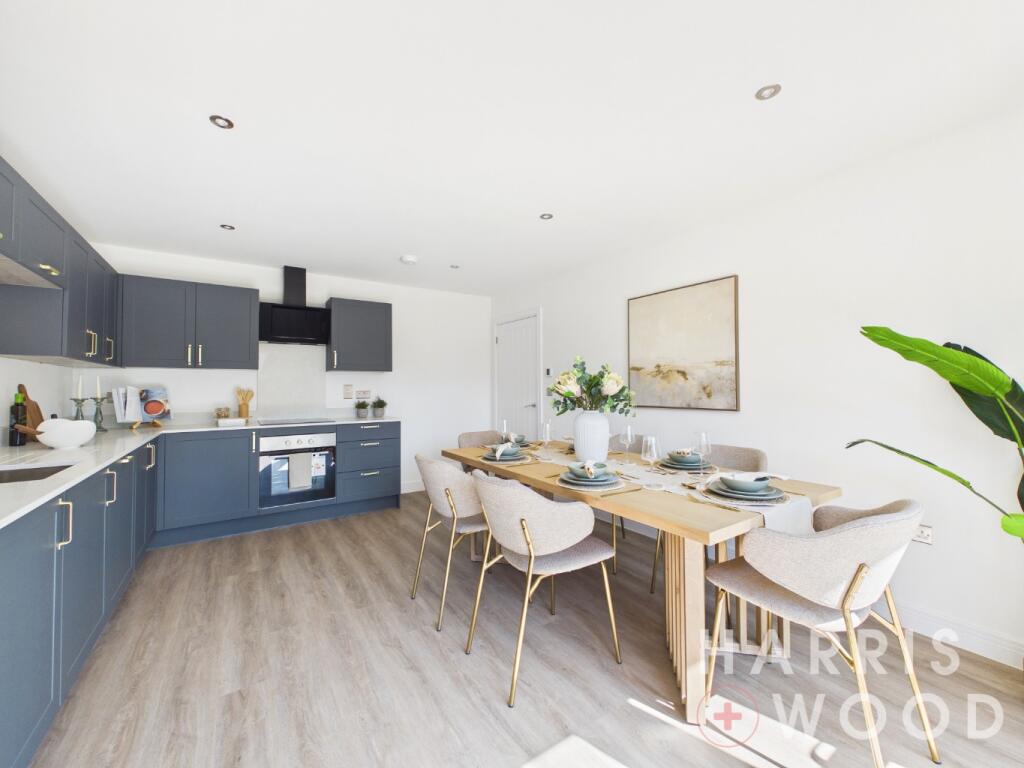 House in Colchester, West Bergholt - View 5