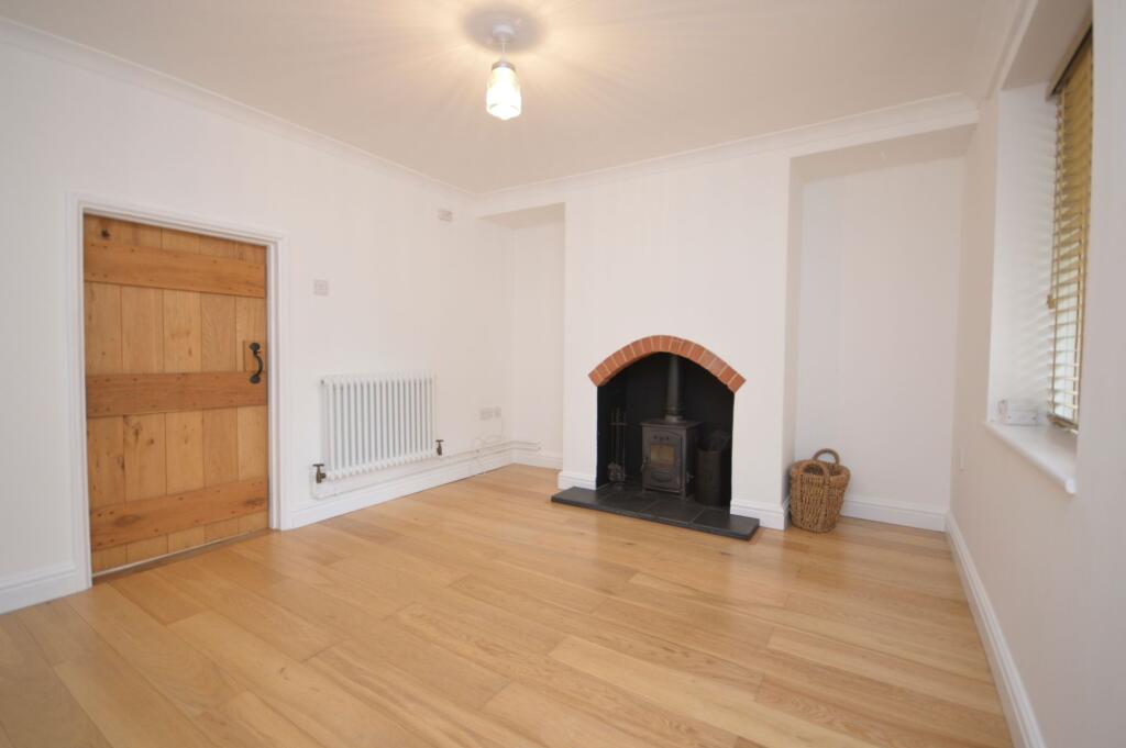 House in Norwich - View 5