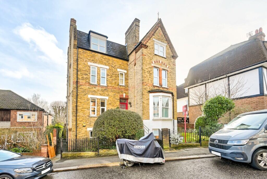 Main image of property: Devonshire Road, London, SE23