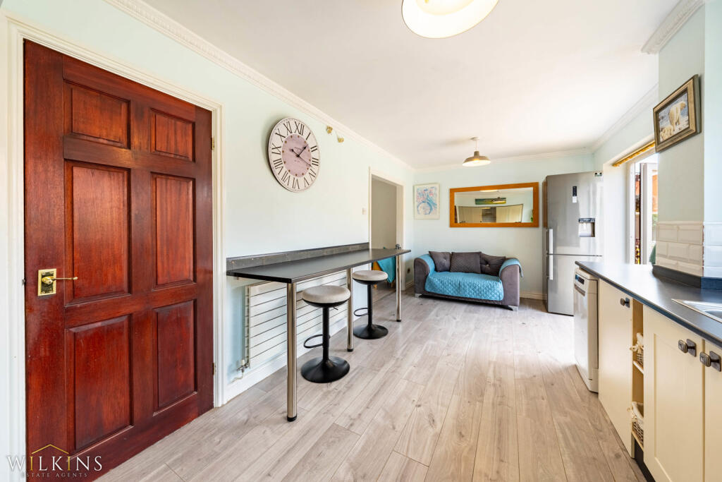 House in Tamworth, Coton Farm - View 4