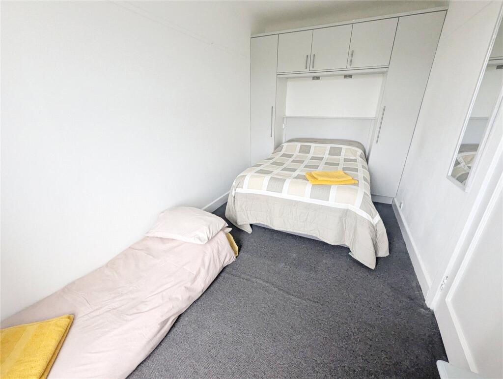 Apartment in Liverpool - View 5