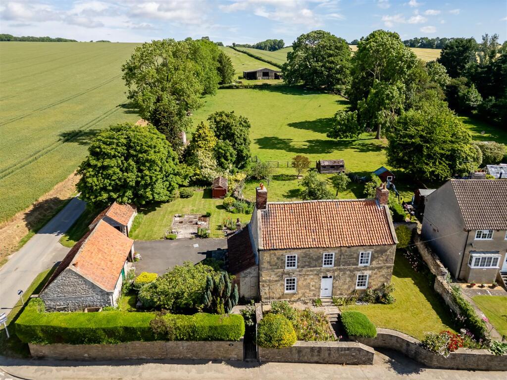 Main image of property: Aislaby, Pickering