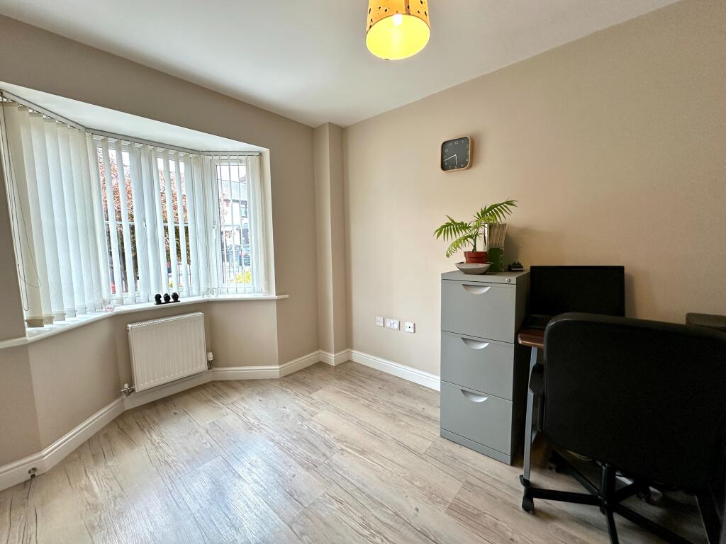 House in Walsall, Catherine Cross - More