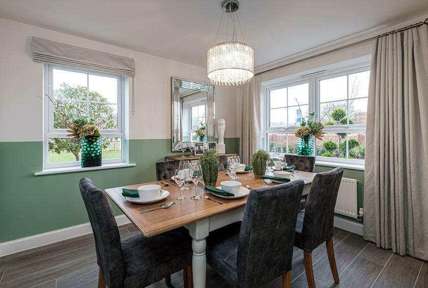 Kitchener Drive, Milton Keynes, MK17 9GF - View 5