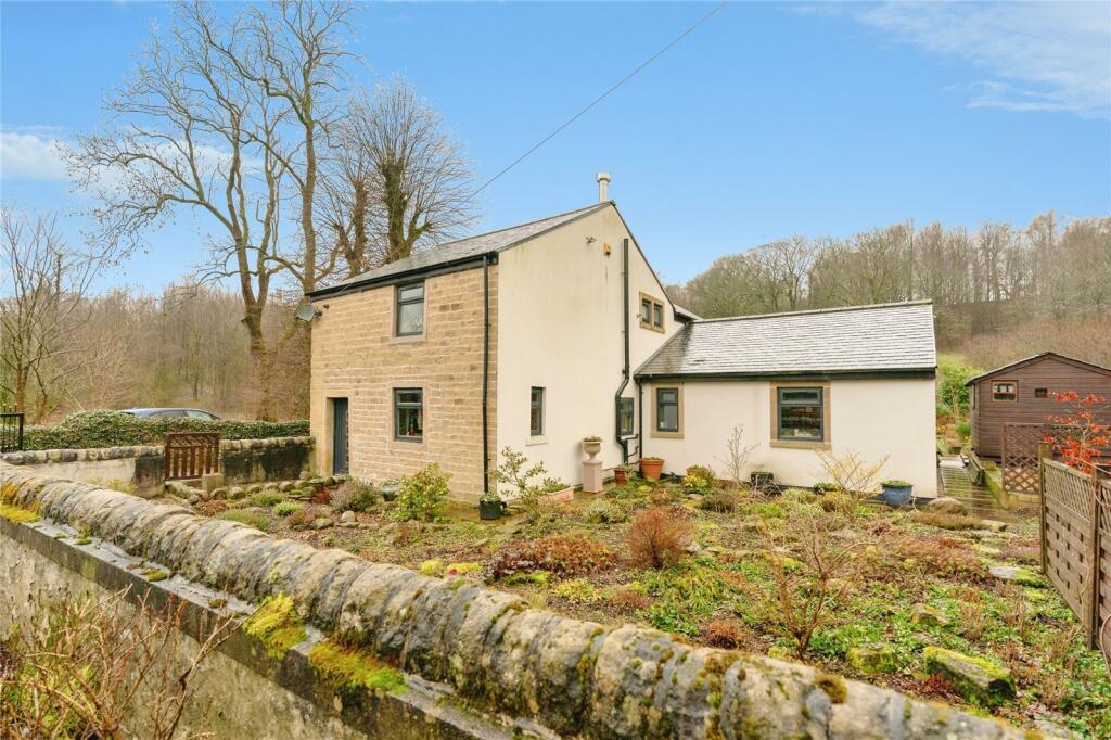 Additional image 2 of Spring Grove, Colne, Lancashire, BB8