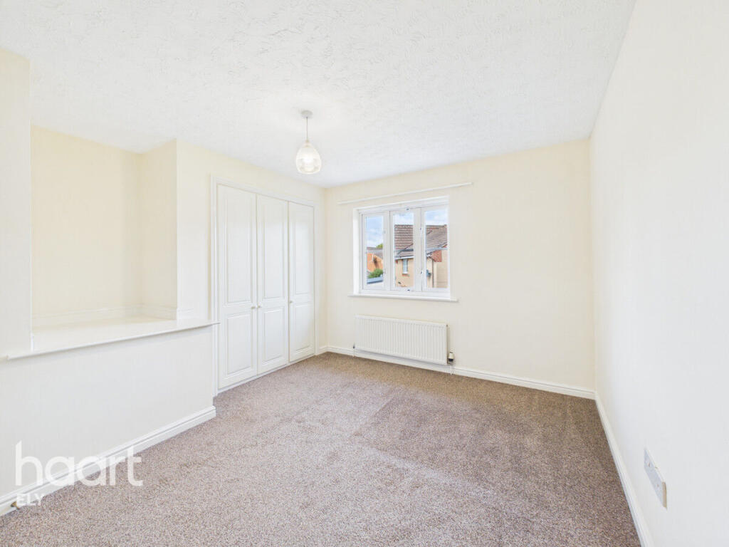 Main image of property: Morton Close, Ely