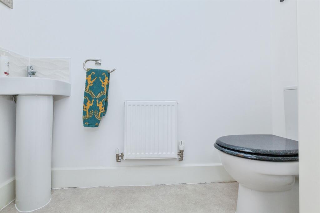 House in Leicester - View 4