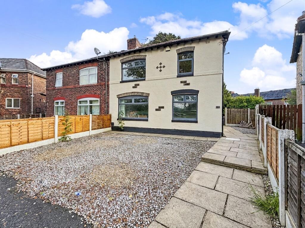 Main image of property: Littleton Road, Salford, M7