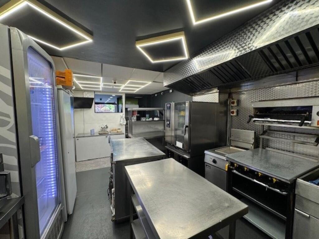 Additional image 5 of Leasehold Fast Food Takeaway, Ladypool Road, Birmingham, B12 8JY