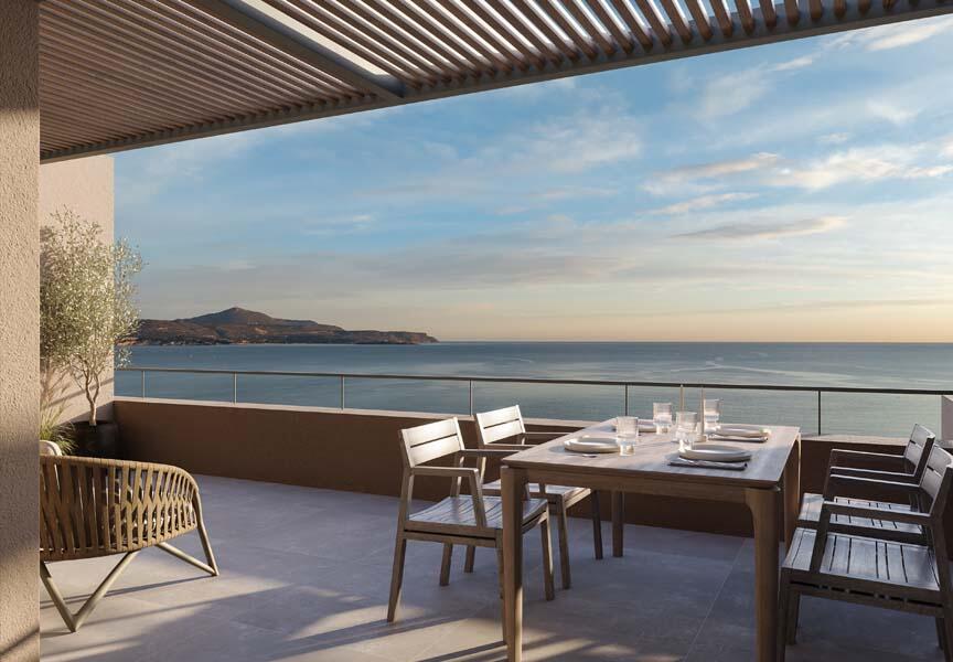 Main image of property: Kalyves, Chania, Crete