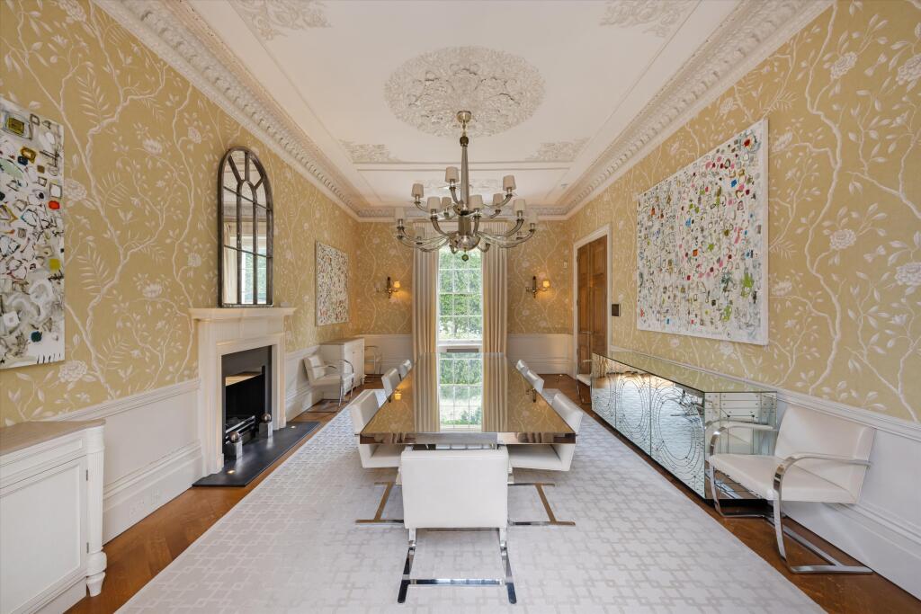 House in London, City of Westminster - More