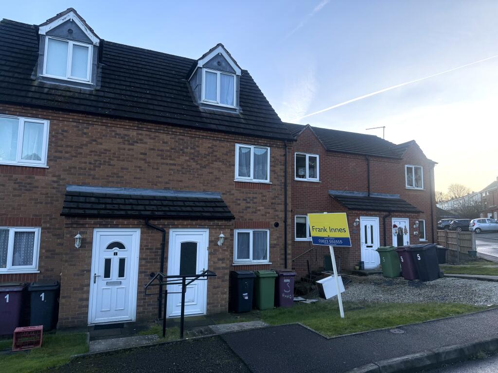 Main image of property: Haworth Close, Stretton