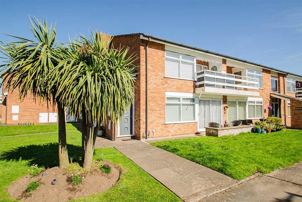 Main image of property: Windsor Court, Spencer Road, Lichfield