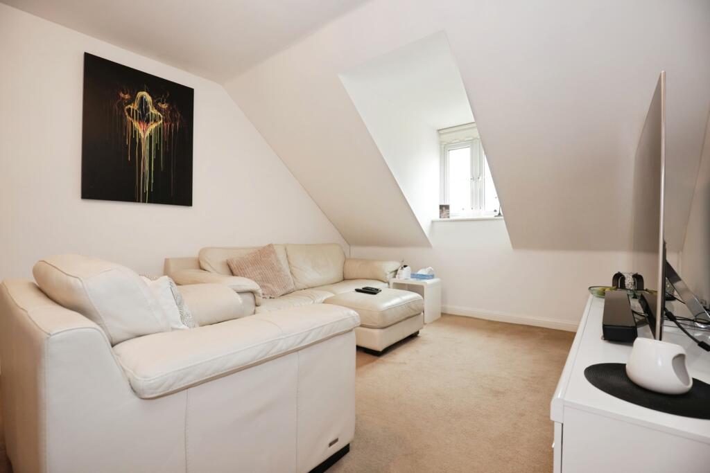 Apartment in Cherwell, Banbury - View 4