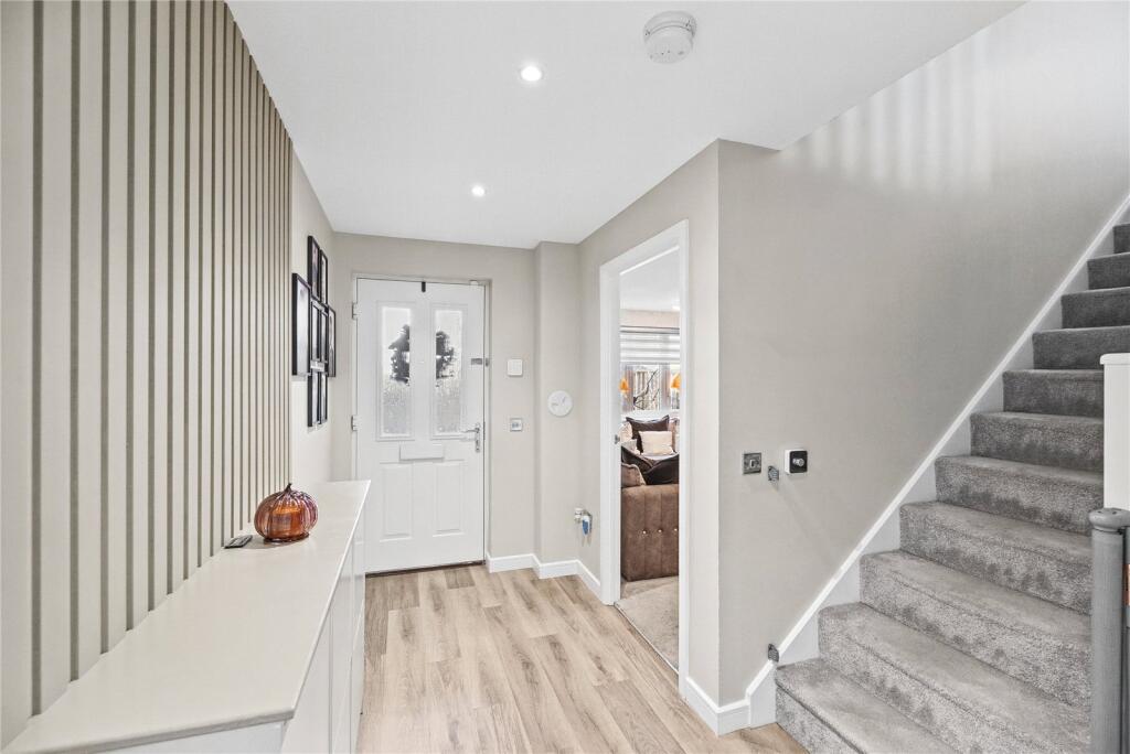 House in Glasgow - View 5