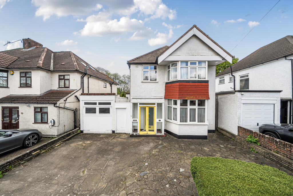 Main image of property: Village Way, Pinner, HA5