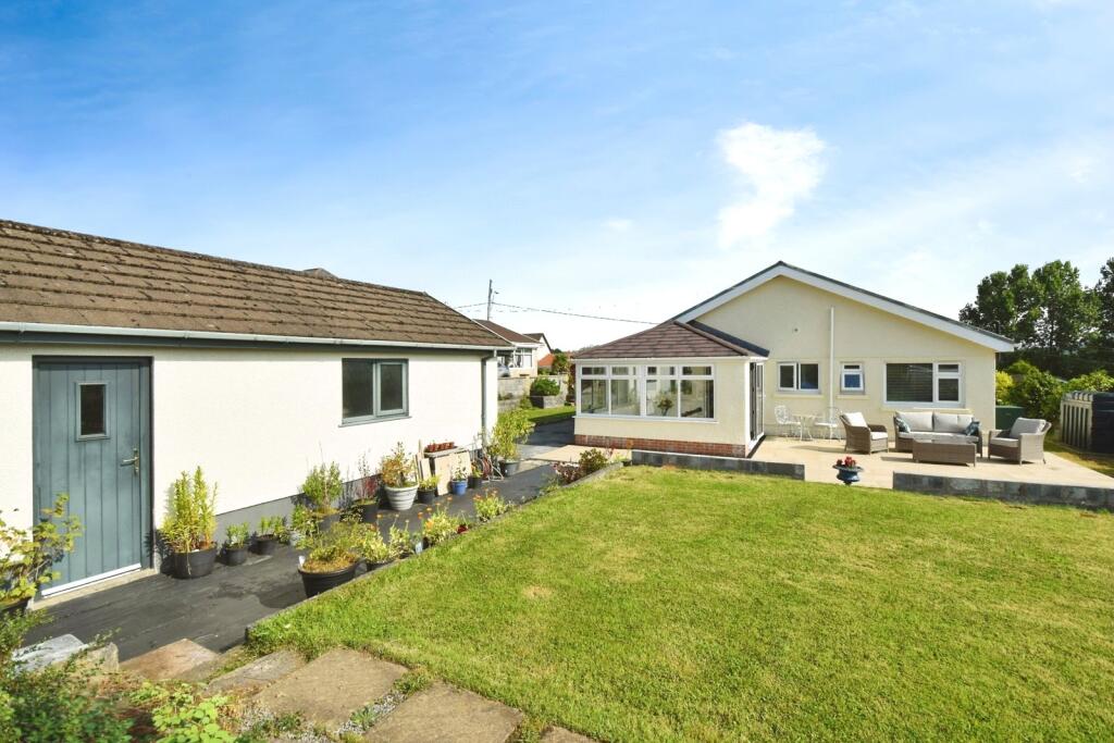 Main image of property: Hendre Road, Tycroes, Ammanford, Carmarthenshire, SA18