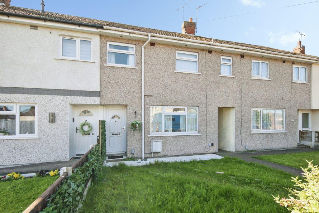 Main image of property: McMahon Road, Bedworth, CV12 0DN