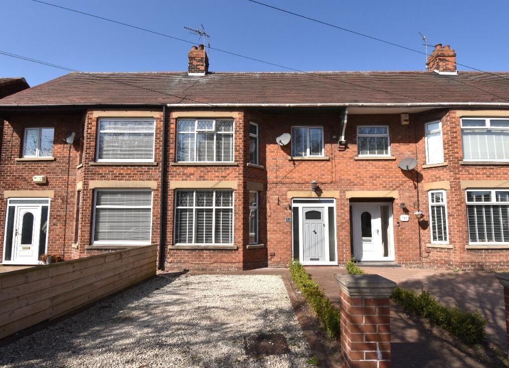Main image of property: Lambwath Road, Hull, HU8