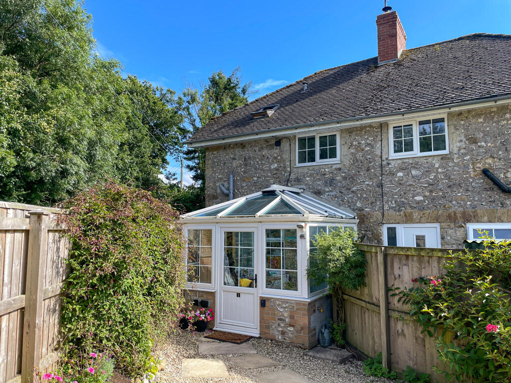 Main image of property: Trinity Hill Road, Musbury, Axminster, Devon, EX13