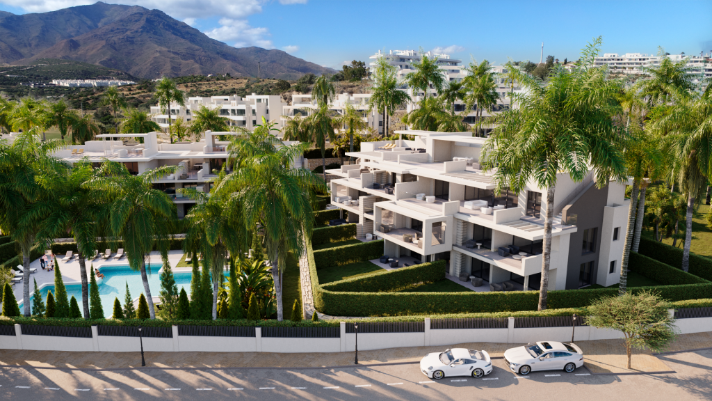 Main image of property: Andalucia, Malaga, Estepona