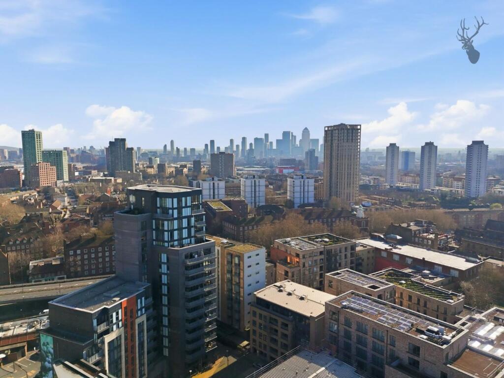 Main image of property: Taylor Place, Fondant Court, E3