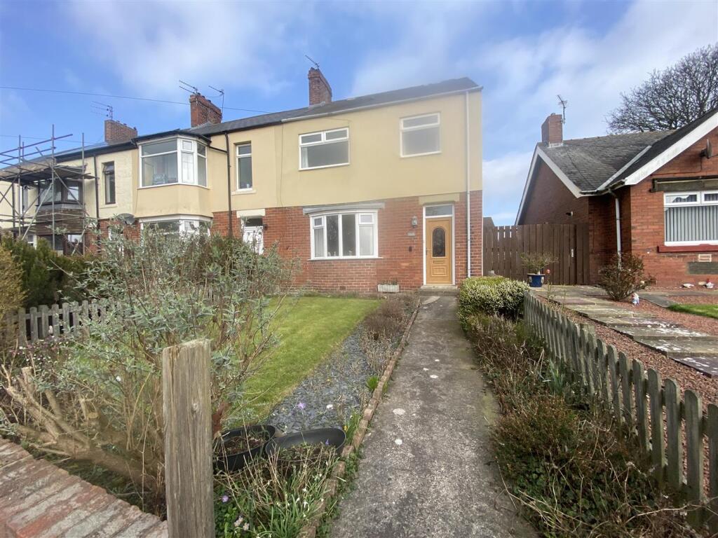 Main image of property: Dene View, Holywell