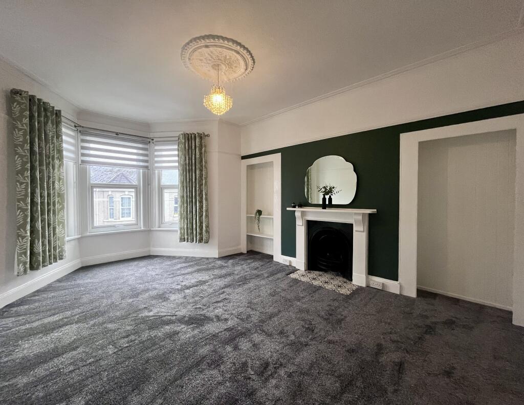 Main image of property: May Terrace, Plymouth, 