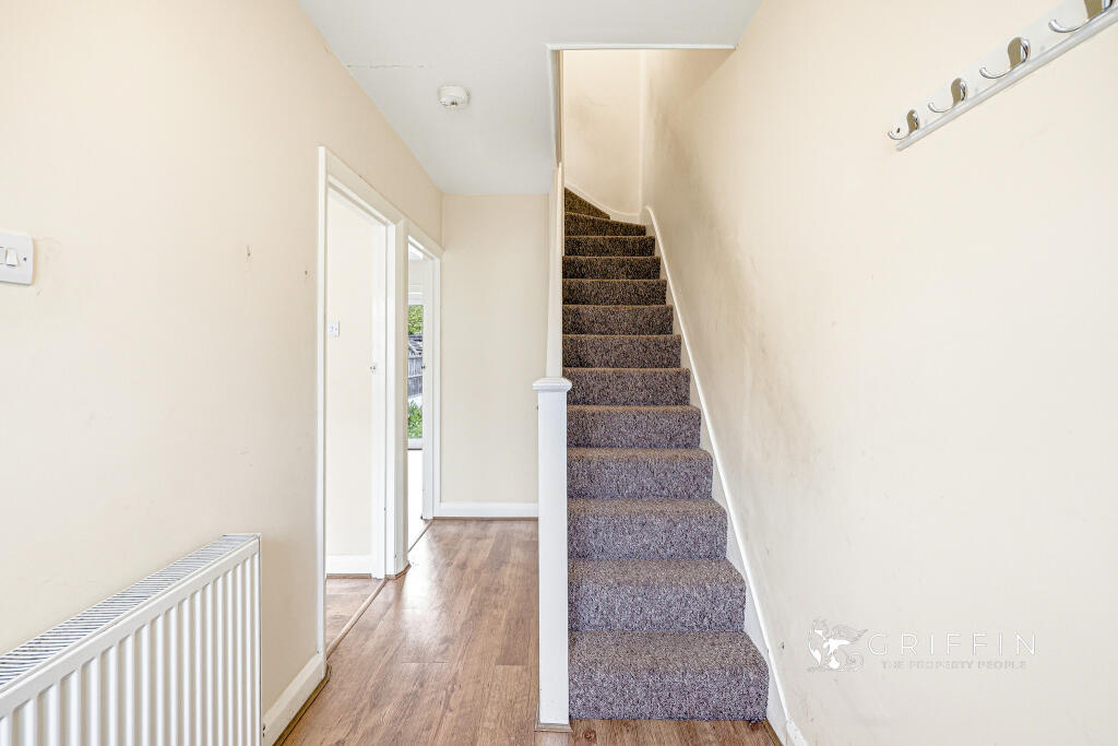 House in Grays, Badgers Dene, Chafford Hundred - View 5