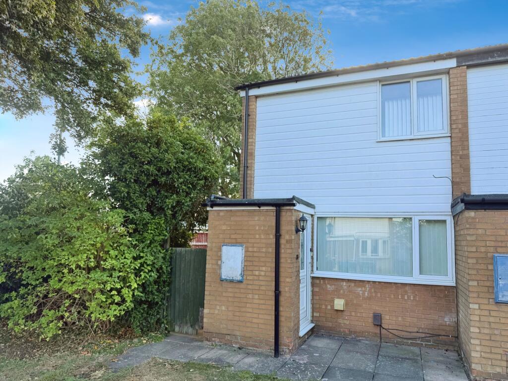 Main image of property: Hereford Close, Barwell