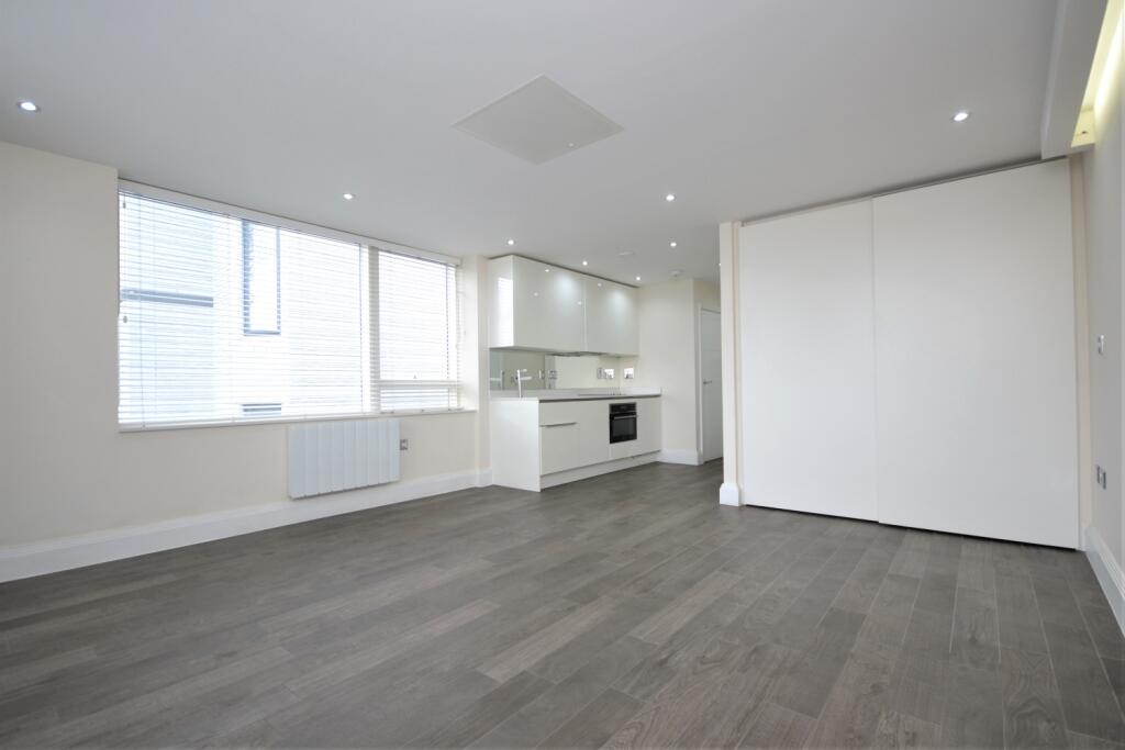 Main image of property: London Road Bromley BR1